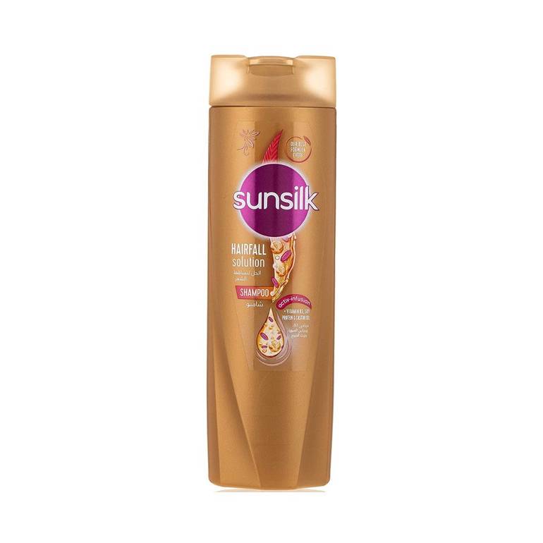 Sunsilk, Shampoo, Solution, For, Hair, Loss, - 200 ml
